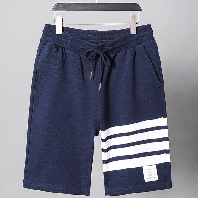 Kings Cross Breathable Cotton Shorts