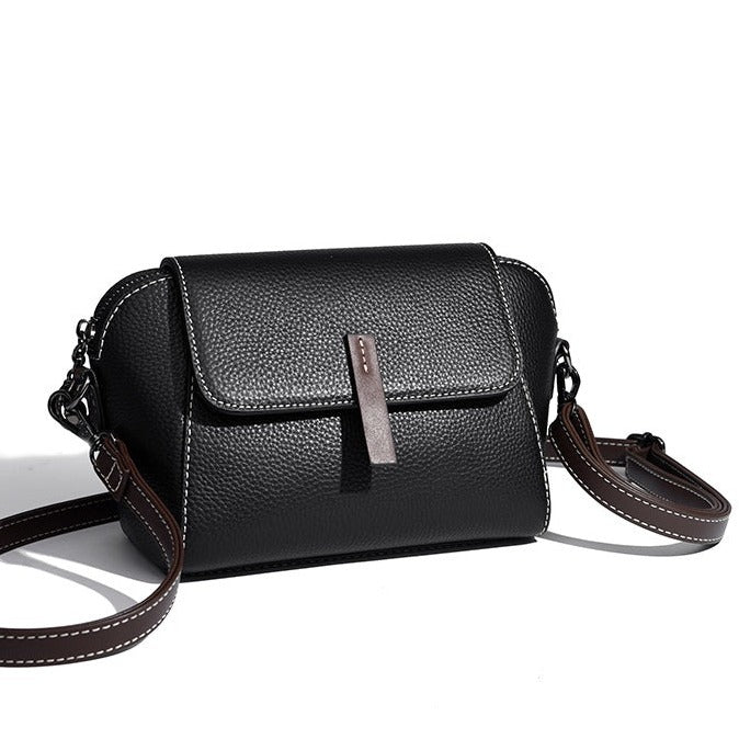 Chelsea Premium Leather Crossbody Bag