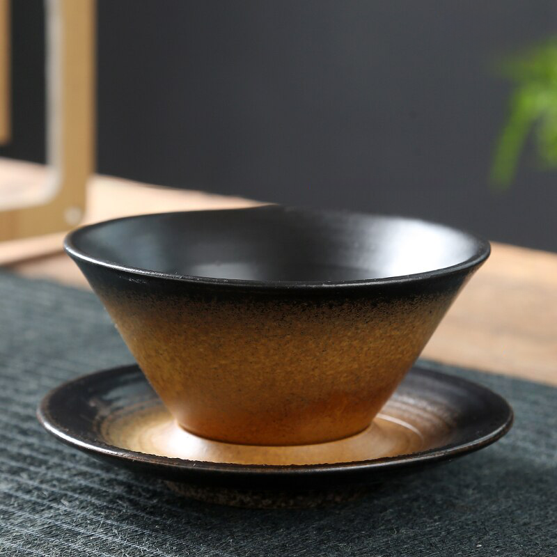 Élégantique™️ Vintage Coffee Cup