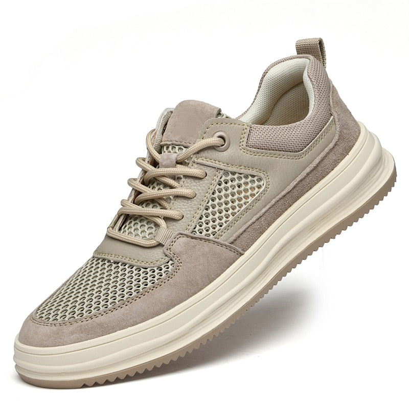 Vinizio Lightweight Casual Sneaker