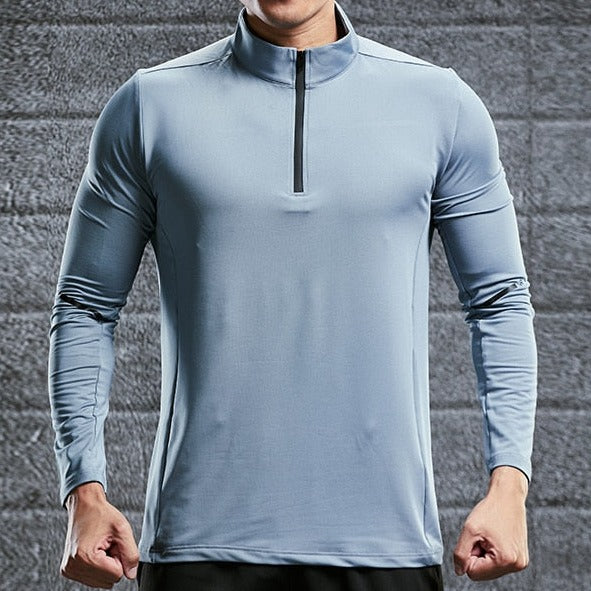 Calvin Comfy Athletic Shirt