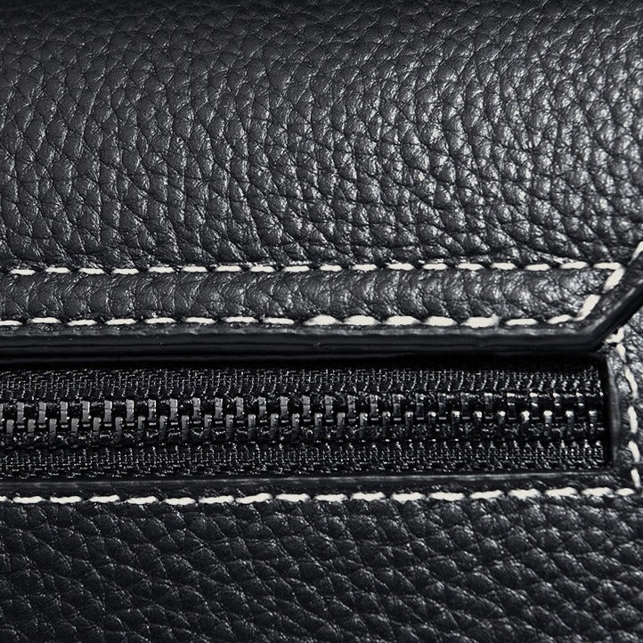 Chelsea Premium Leather Crossbody Bag