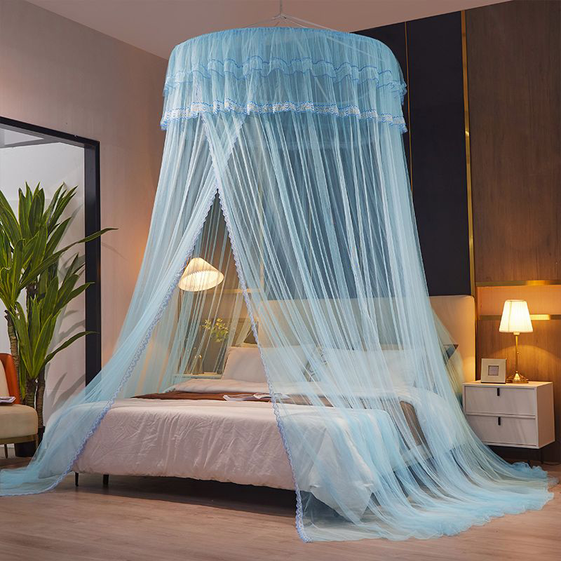 Opuluxe Bed Sanctuary Mosquito Canopy