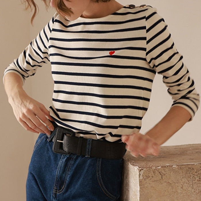 Chelsea Classic Long Sleeve Shirt