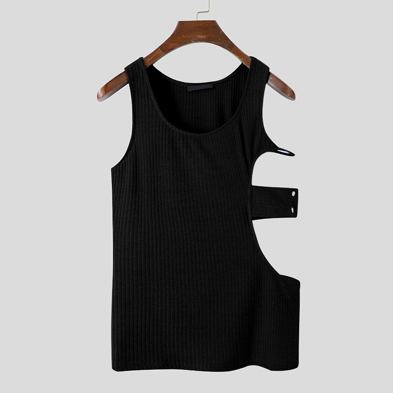 Avery Stylish Tank Top