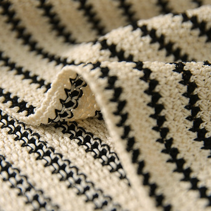 Emilia-Calou Elegant Knitted Top