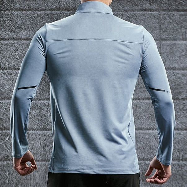 Calvin Comfy Athletic Shirt