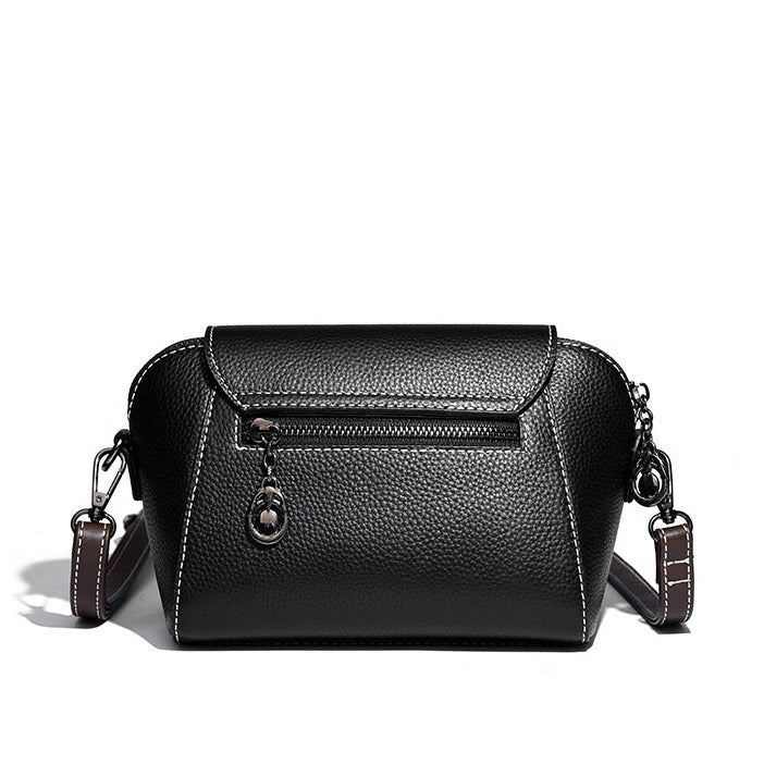 Chelsea Premium Leather Crossbody Bag