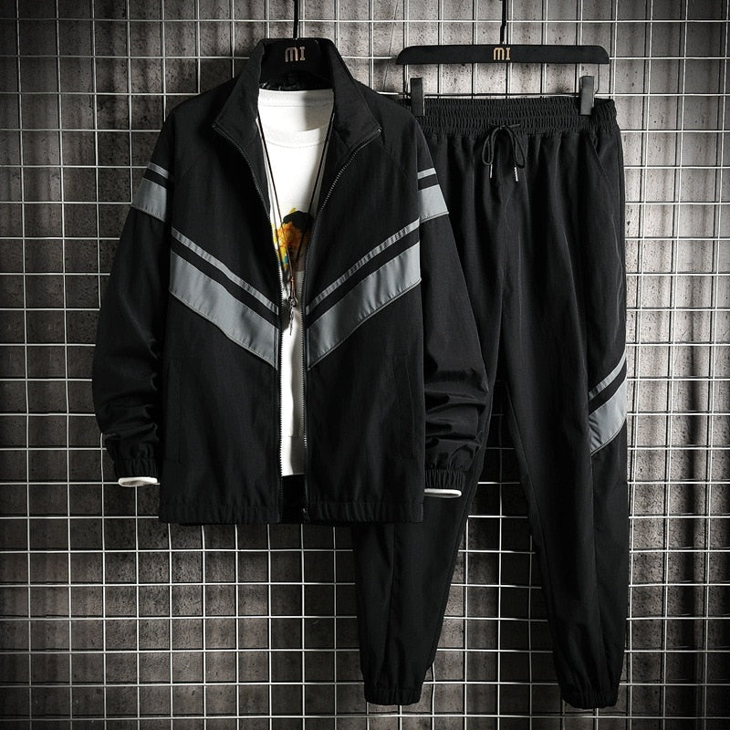 Hudson High Performance Tracksuit