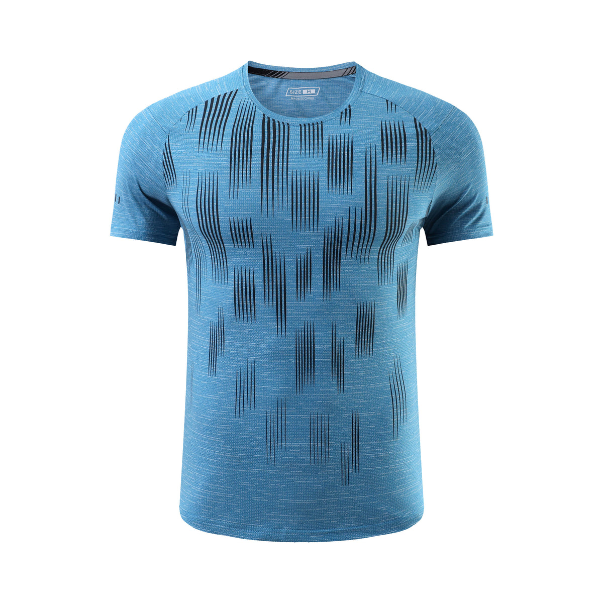 Brandon Breezy Athletic Shirt