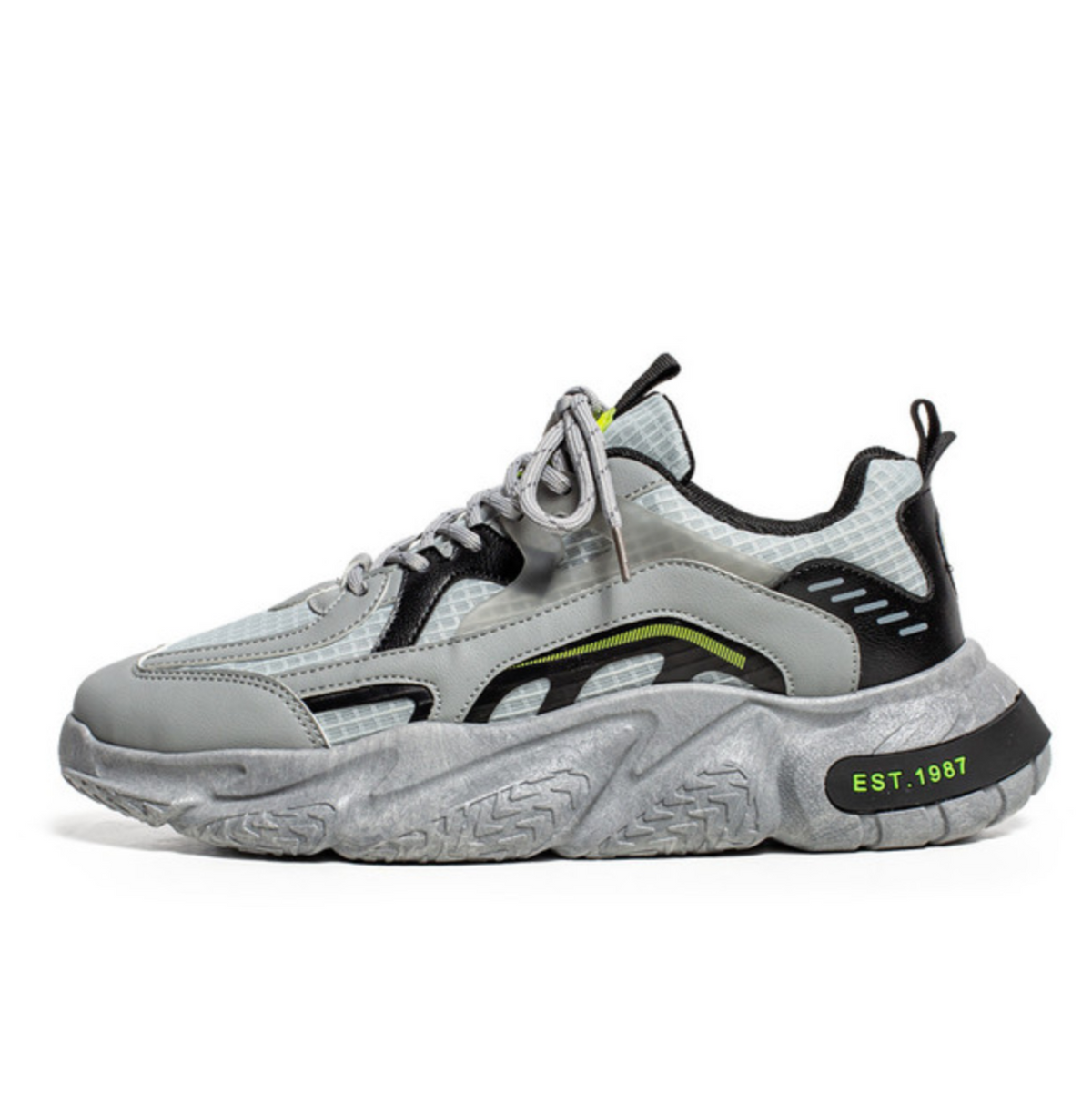 Monarch Nitro Retro Sneaker