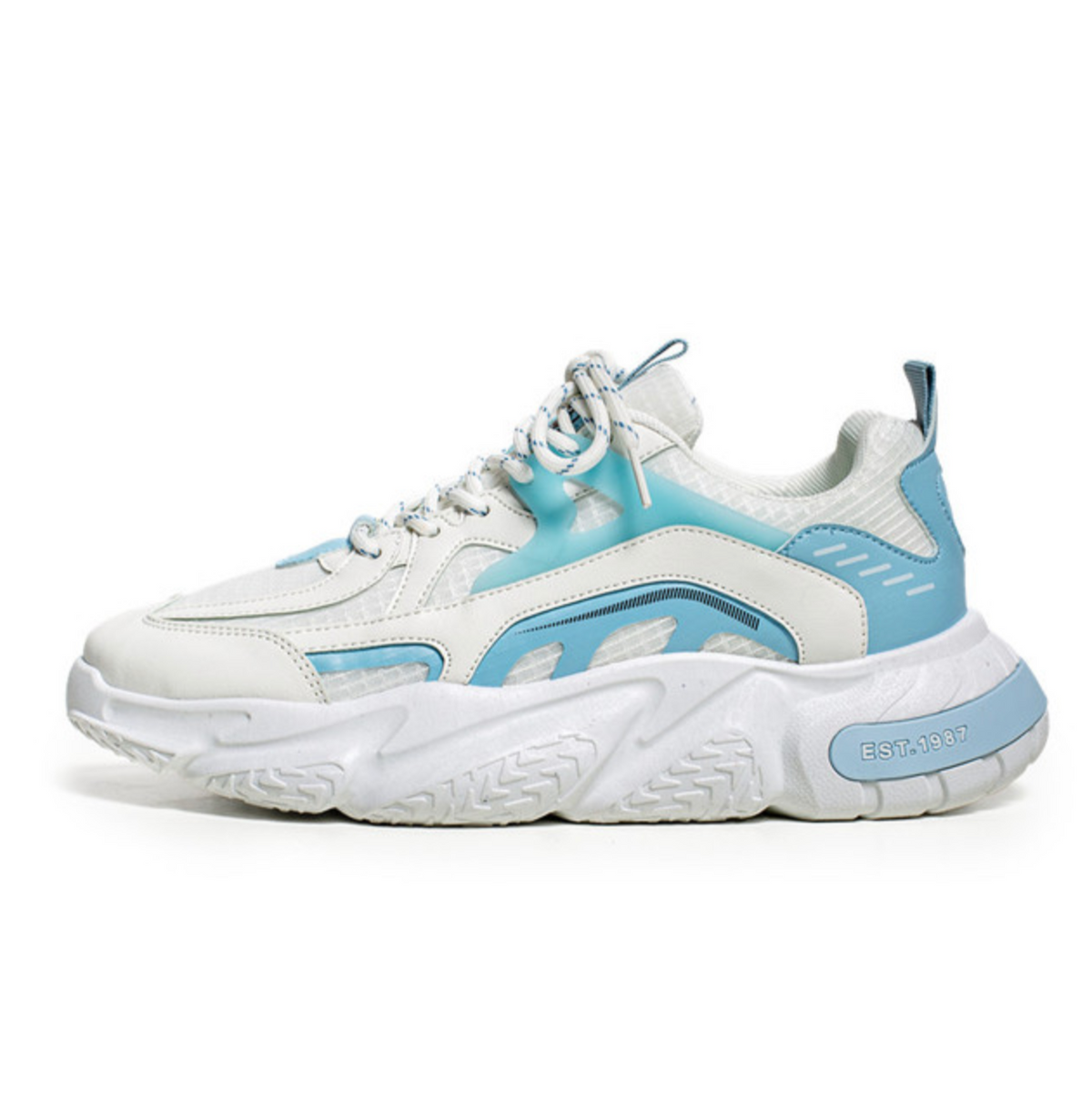 Monarch Nitro Retro Sneaker