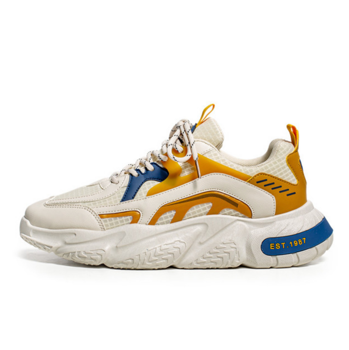 Monarch Nitro Retro Sneaker