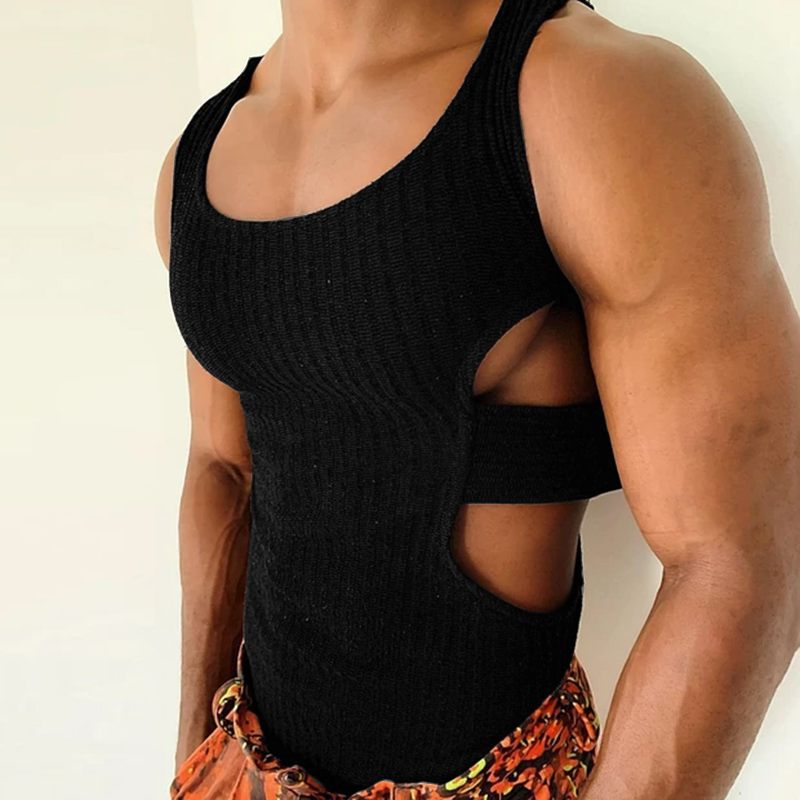 Avery Stylish Tank Top