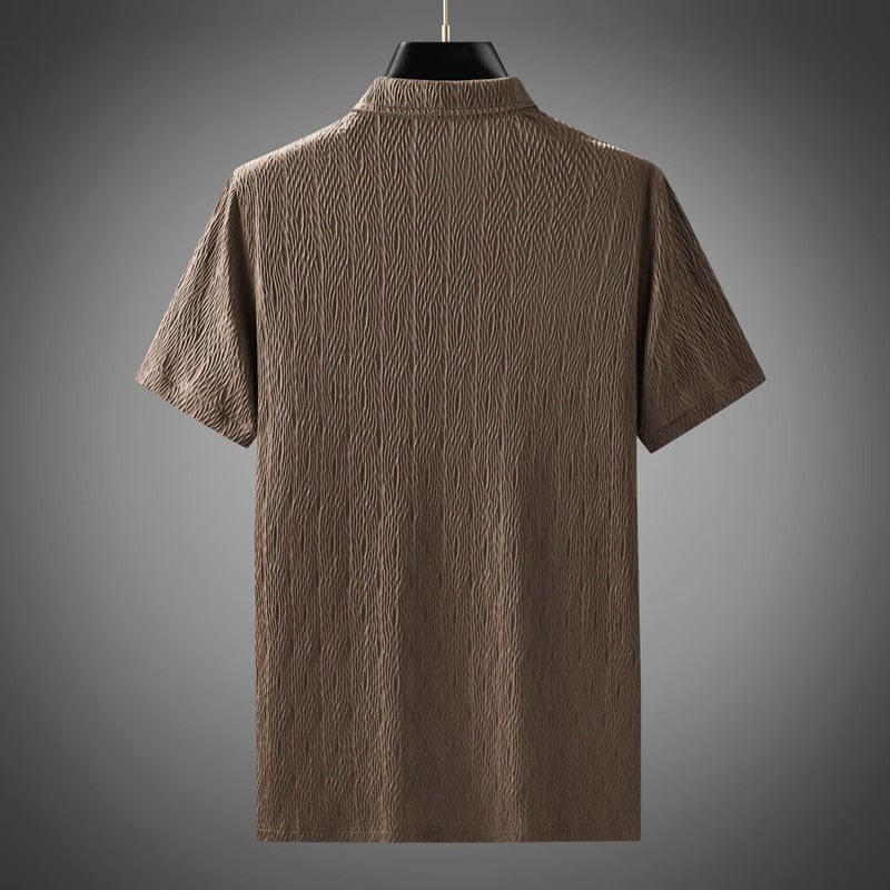 L'AuraBlend ™ Breezy Leisure Suit