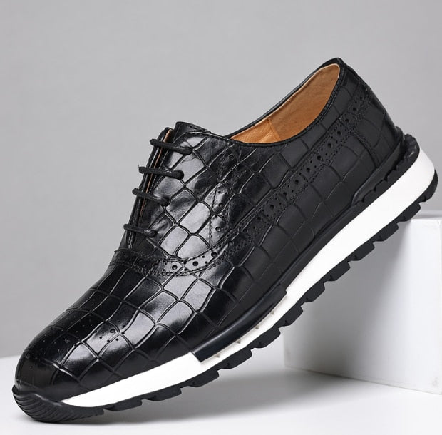 Bradley Dynamic Lace-up Derby