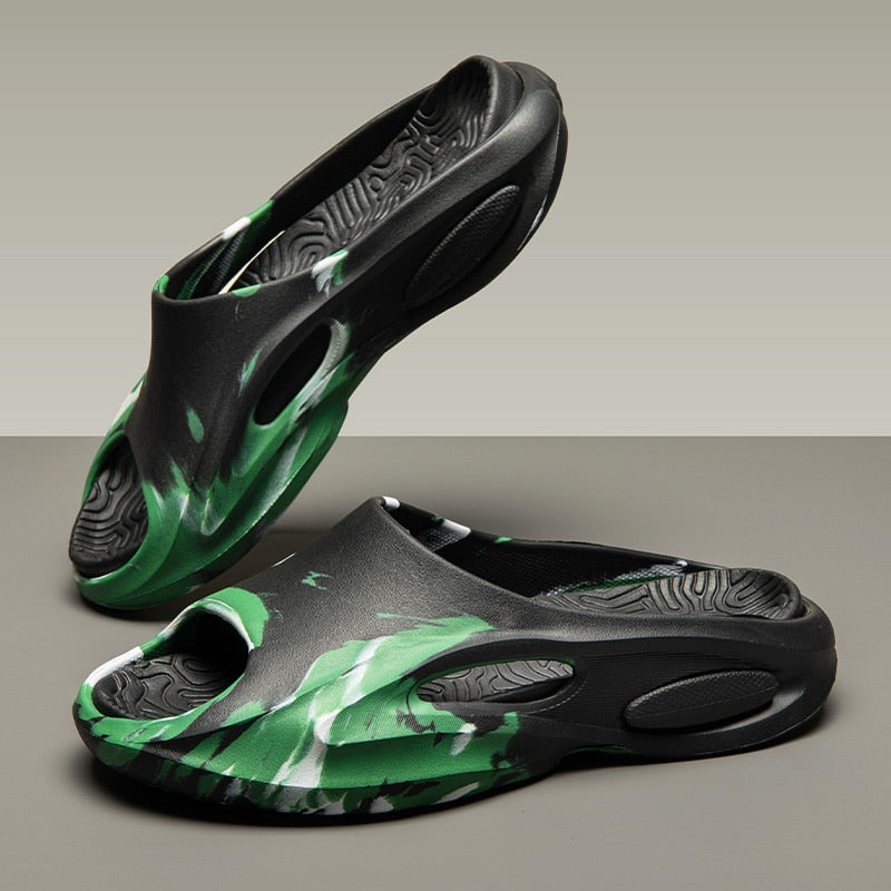 Brooklyn Comfy Indoor Slides