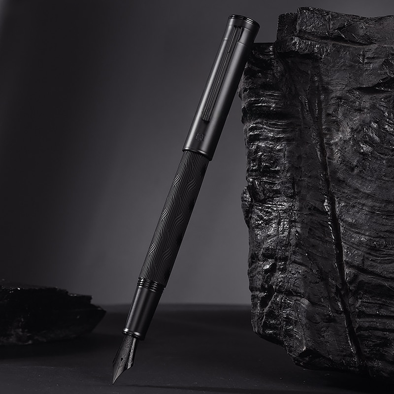 Classic Forest Series Fountain Pen