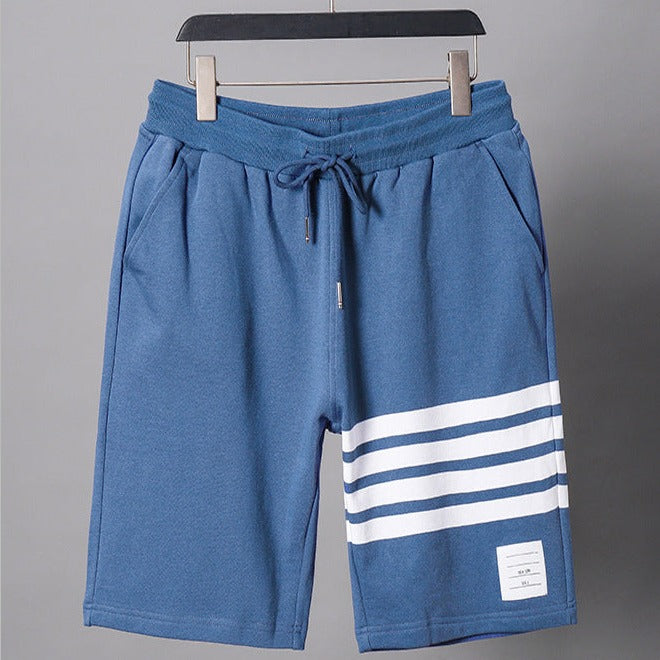 Kings Cross Breathable Cotton Shorts