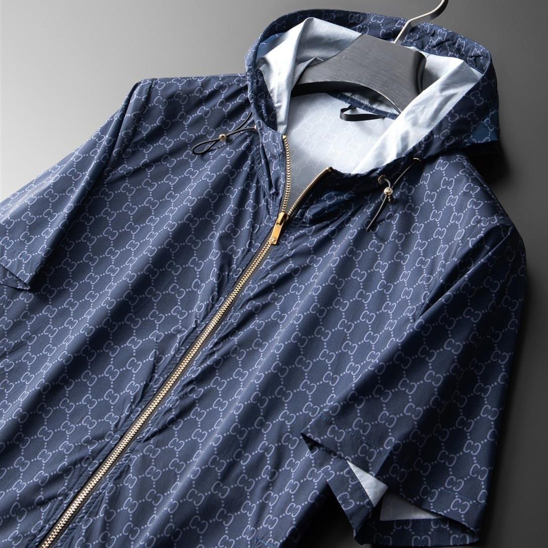 Valentino Versatile Casual Set