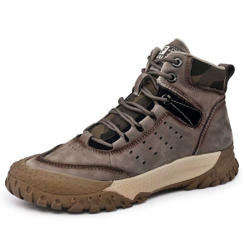 Atlas High Performance Hiking Boots