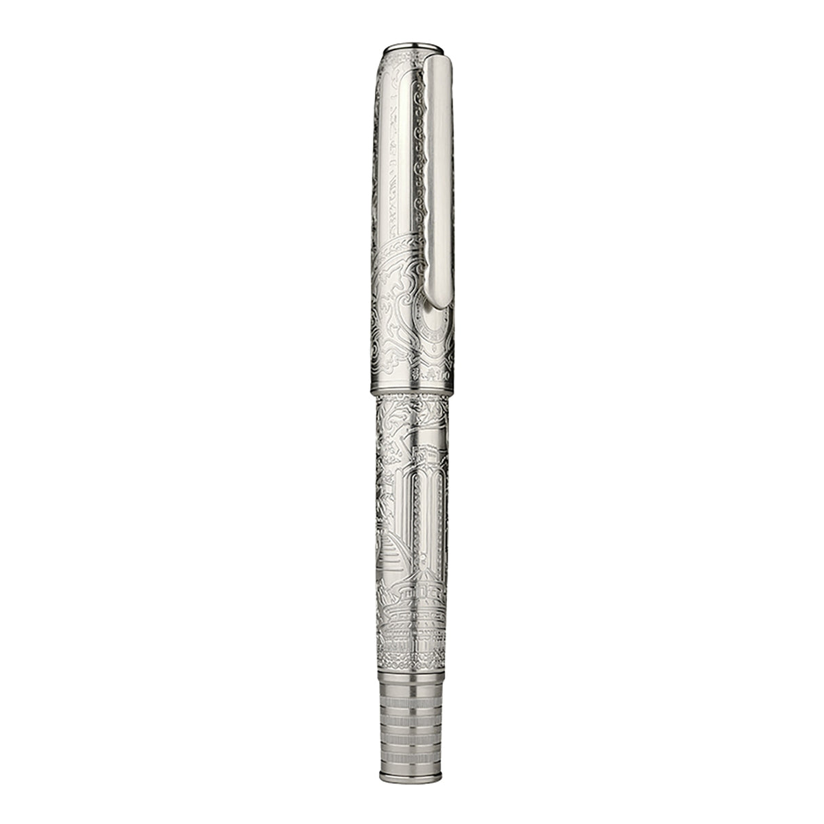 PrestigeCraft™ Refined Executive Pen