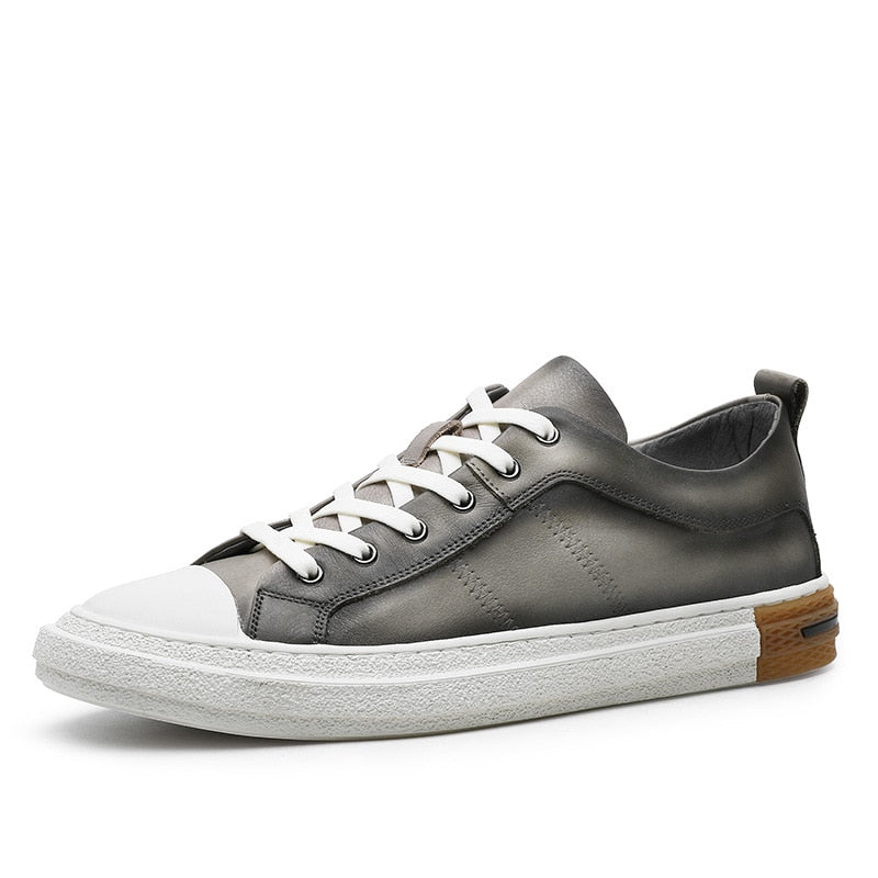 Phoenix Premium Genuine Leather Sneaker