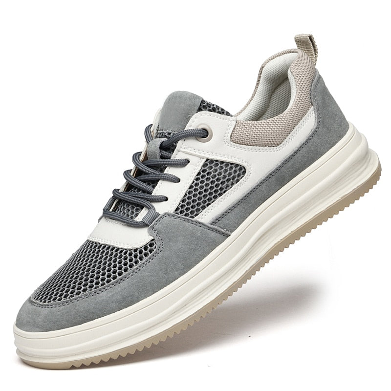 Vinizio Lightweight Casual Sneaker