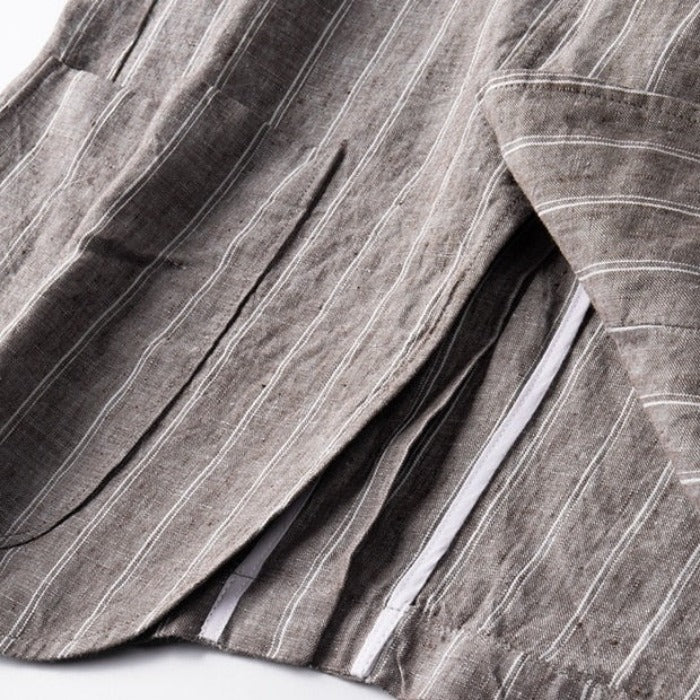 Milton Theodoré Premium Linen Blazer