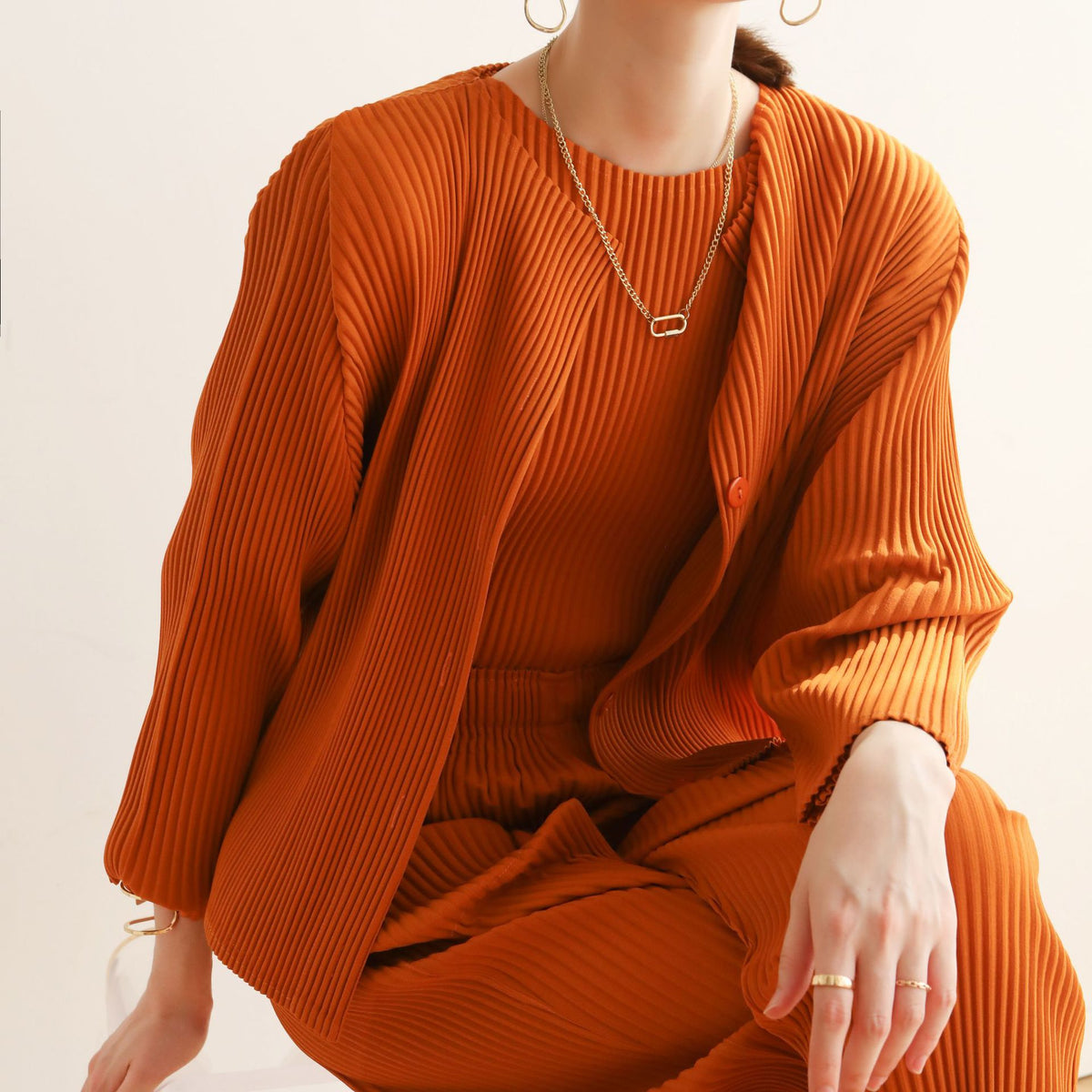 Izy Lynden Premium Leisure Suit