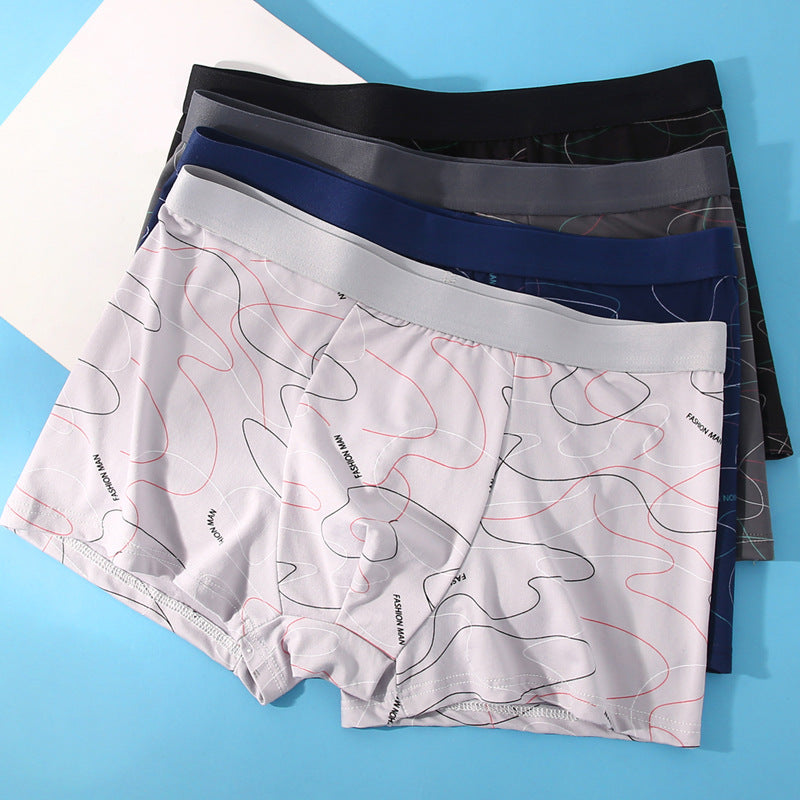 Tyler AeroVent Oneliner Boxers