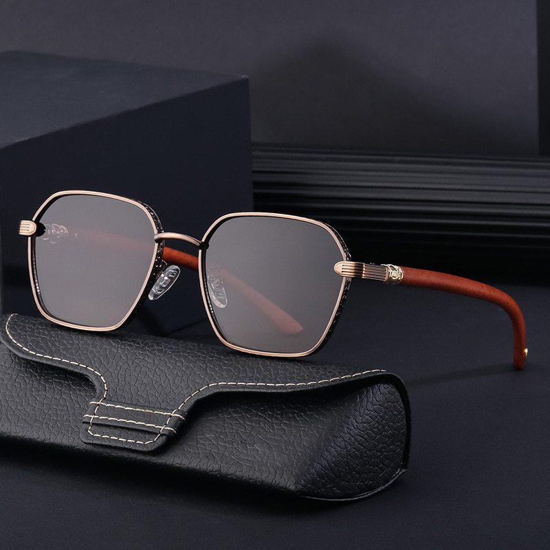 Milano-Calou Classic Vintage Sunglasses