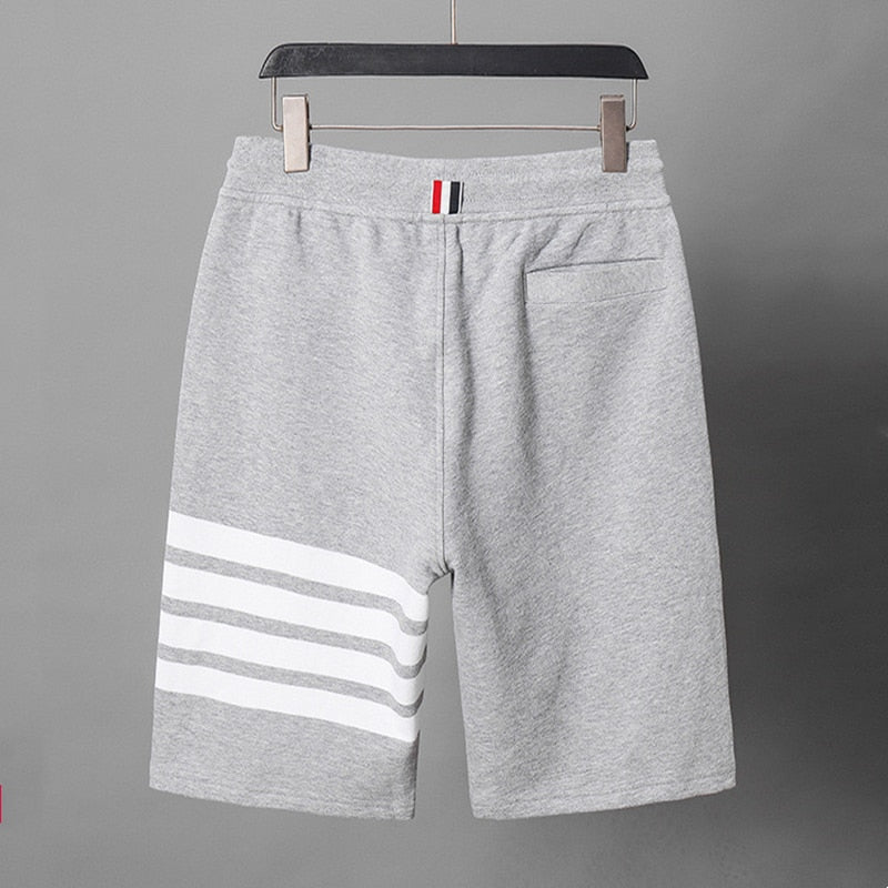 Tyler Relaxed-Fit Bermuda Shorts