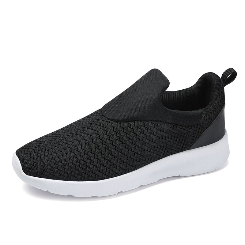 Moriso Easy-Wear Slide-On Sneaker