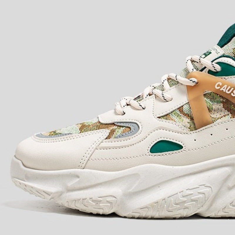 Saint Morris Comfy Casual Sneaker