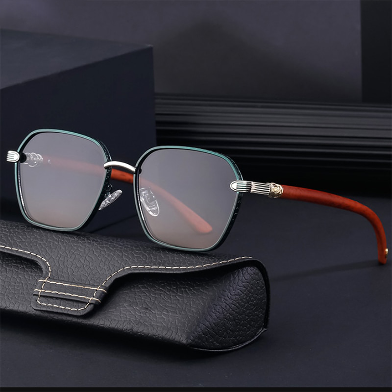Milano-Calou Classic Vintage Sunglasses