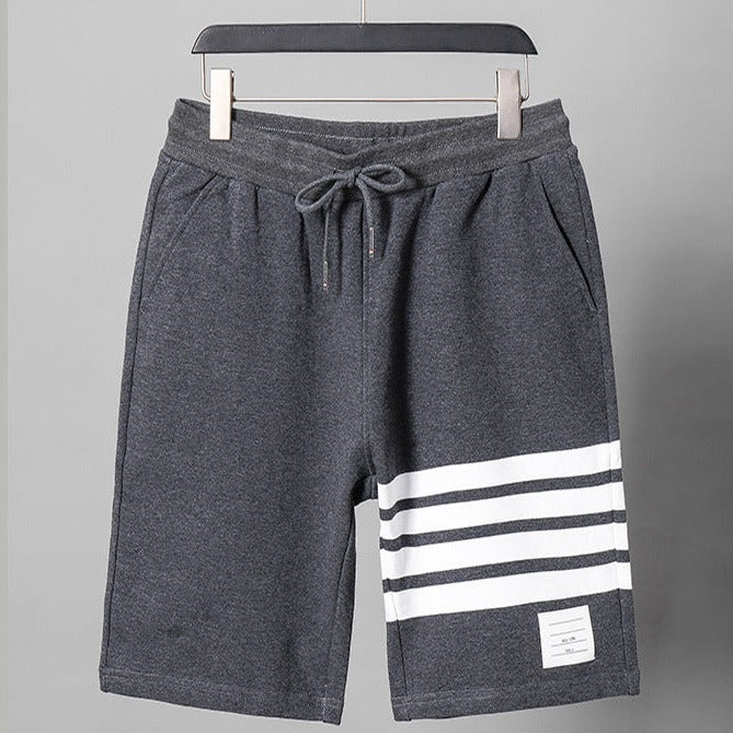 Kings Cross Breathable Cotton Shorts