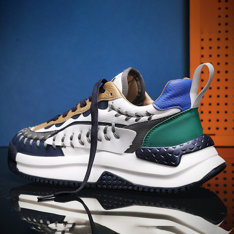 Tom Harding Stylish Chunky Sneaker