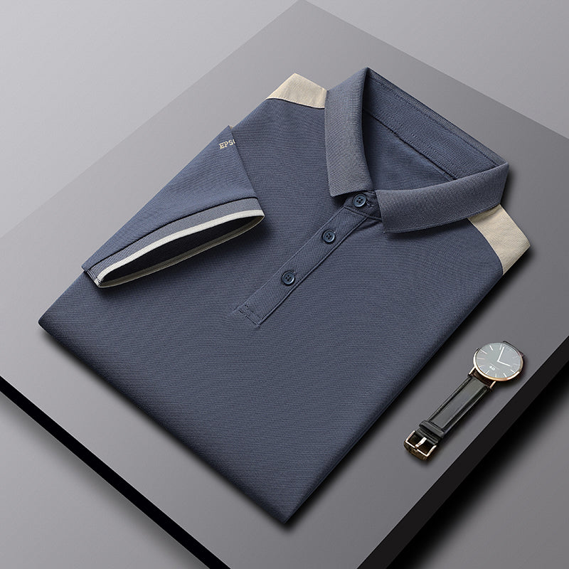Hayden Chase Breathable Polo Shirt