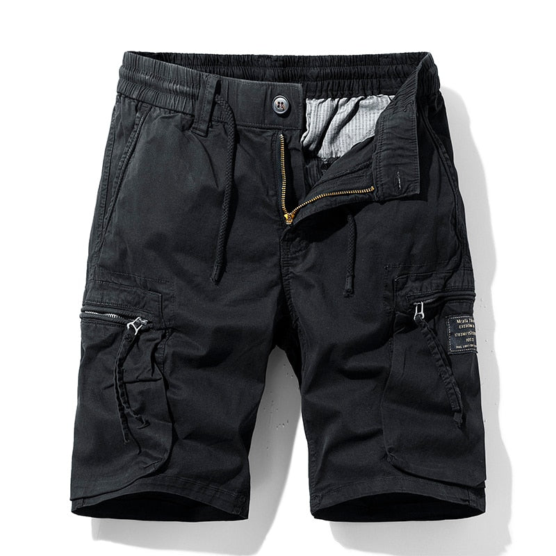 Winston Relaxed Fit Cargo Shorts