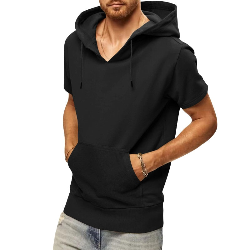 Diot-Milan Comfy Hooded Shirt