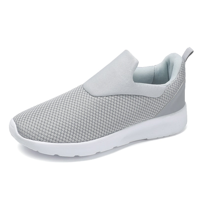 Moriso Easy-Wear Slide-On Sneaker
