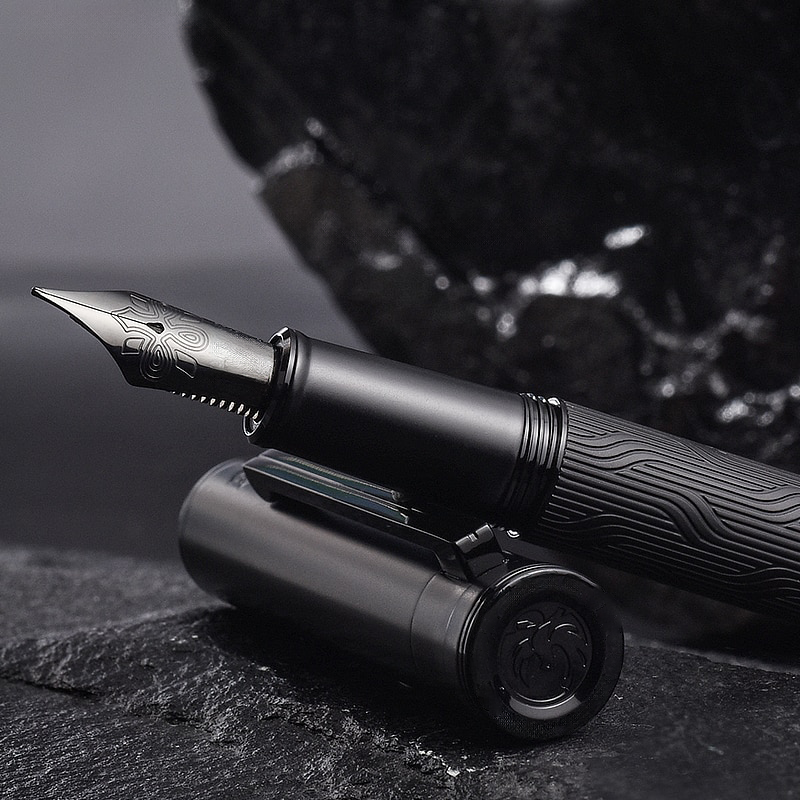 Classic Forest Series Fountain Pen