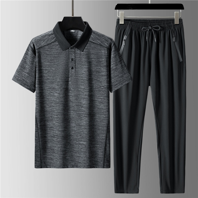 Vinizio Versatile Casual Set
