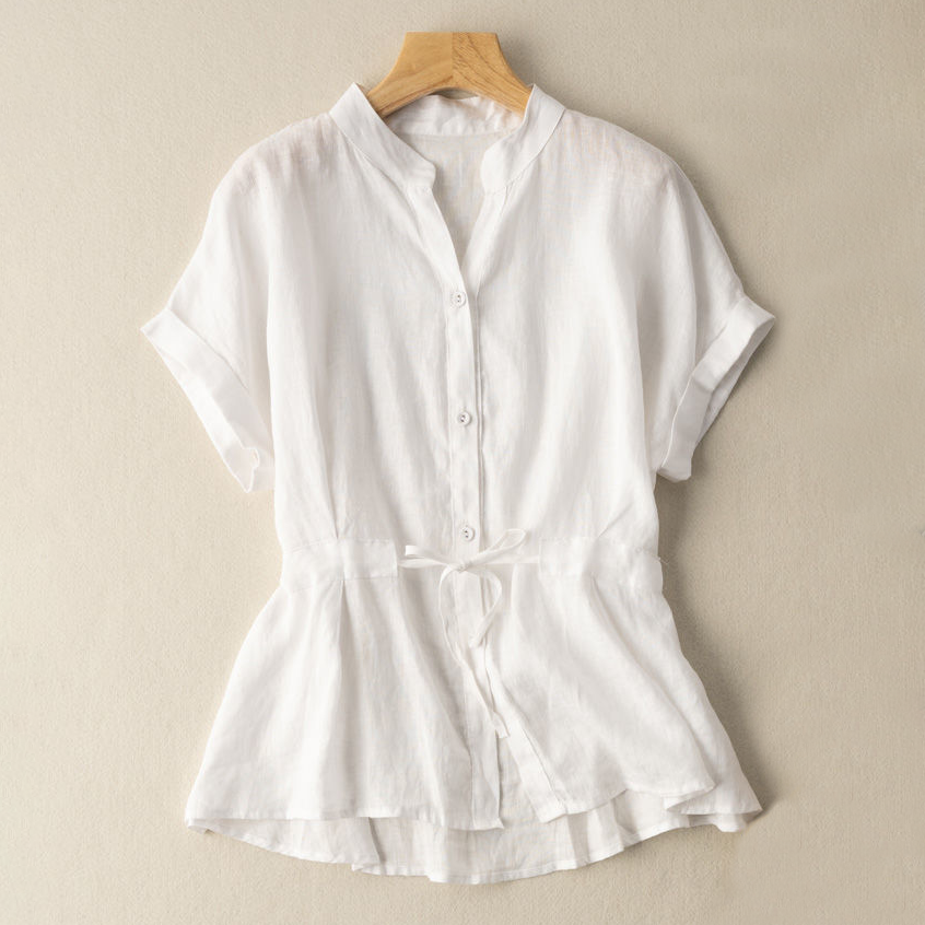 Marie-Caley Comfy Casual Blouse