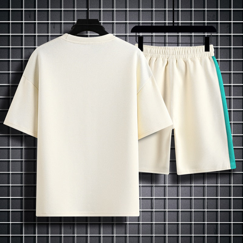 Brooklyn Breezy Casual Set