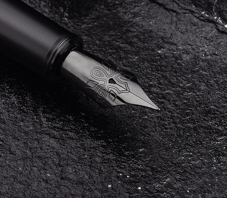 Classic Forest Series Fountain Pen