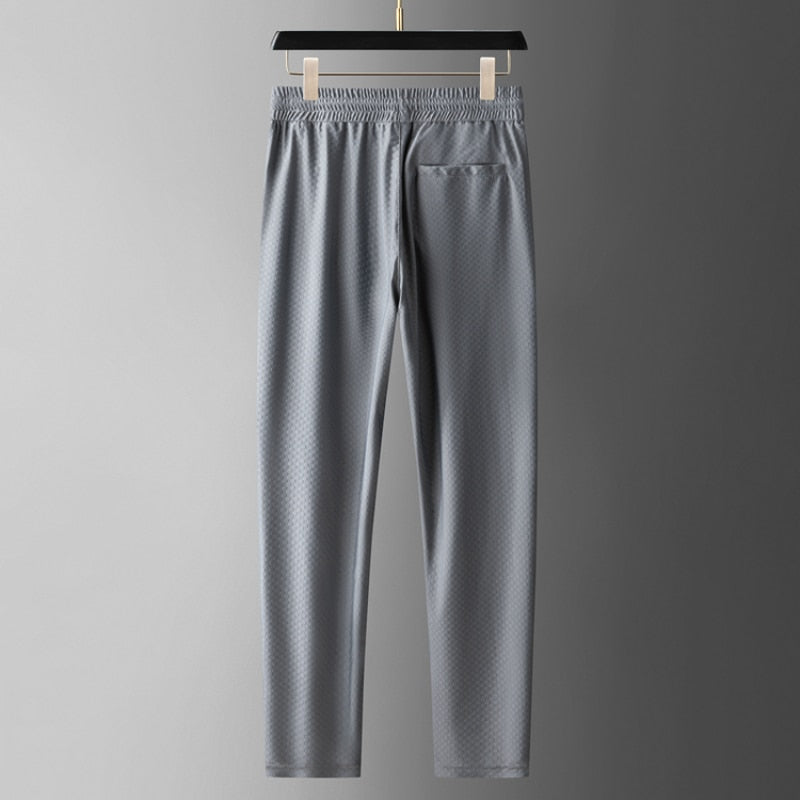 Brent Breathable Leisure Set