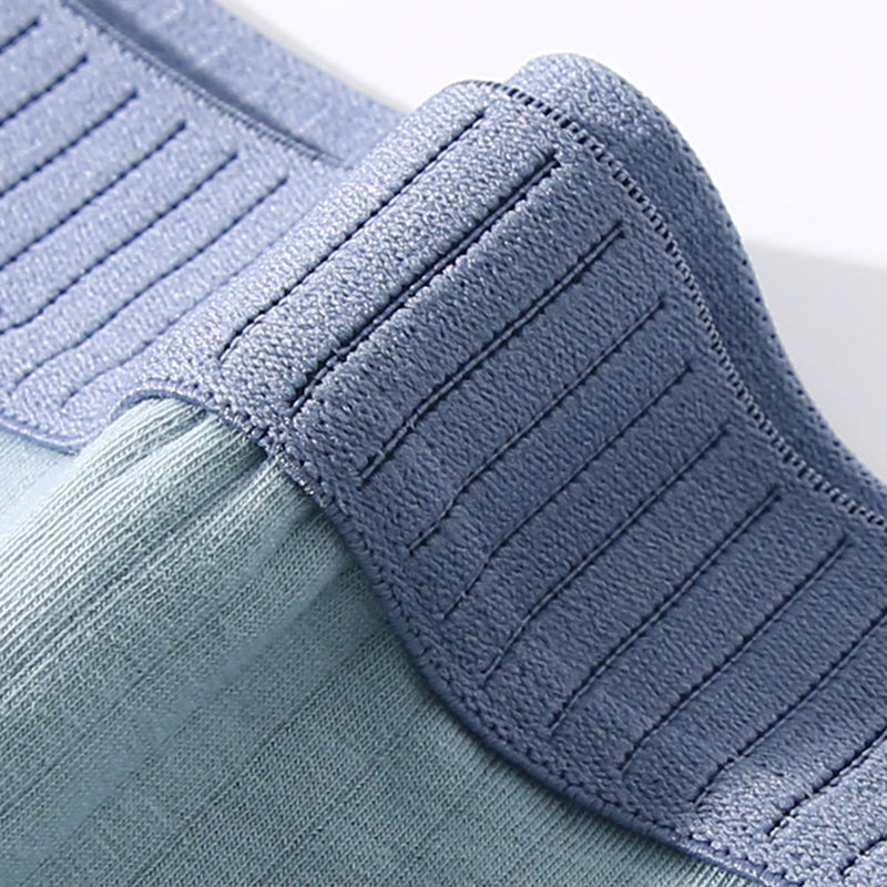 Caleb Comfy Cotton Boxers