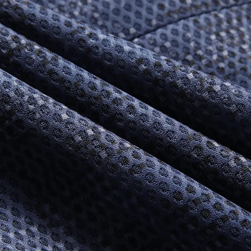 REMY-DOÎR PERUVIAN WAFFLE KNIT BLAZER